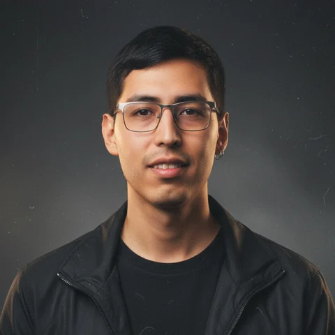 Gabriel Calisaya, fundador de New Tech